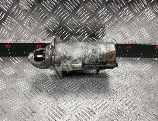 Стартер Opel Vectra C 2002-2005  Opel Vectra Vectra C 2002-2005