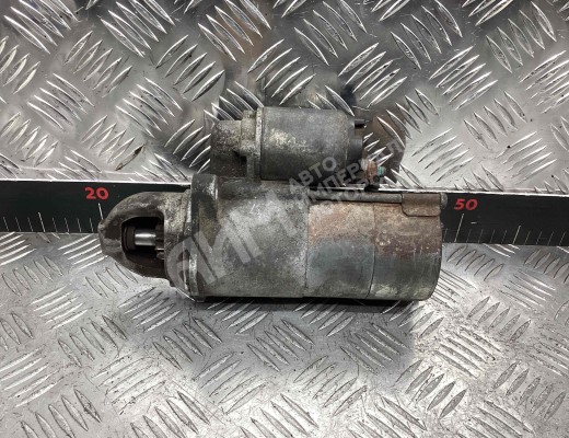 Стартер Opel Vectra C 2002-2005  Opel Vectra Vectra C 2002-2005