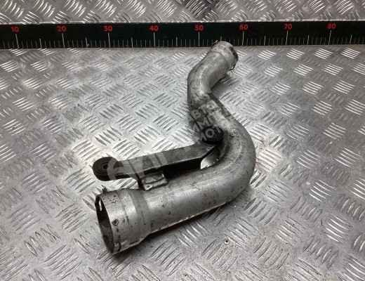 Патрубок интеркулера Volkswagen Golf V (1K) 2004-2009  Volkswagen Golf Golf V (1K) 2004-2009