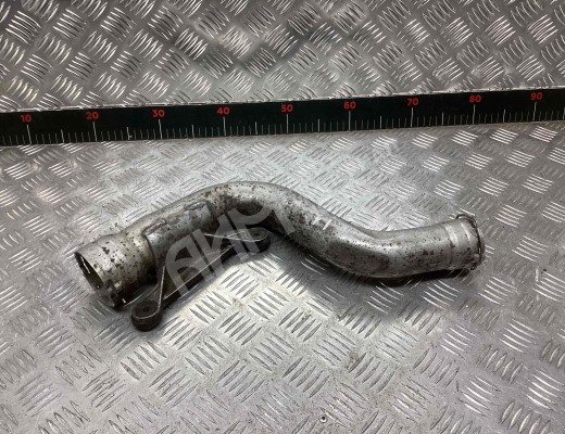 Патрубок интеркулера Volkswagen Golf V (1K) 2004-2009  Volkswagen Golf Golf V (1K) 2004-2009