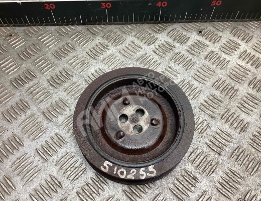 Шкив коленвала Ford Transit 2000-2006  Ford Transit Transit 2000-2006