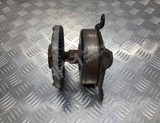 Вискомуфта Ford Transit 2000-2006  Ford Transit Transit 2000-2006