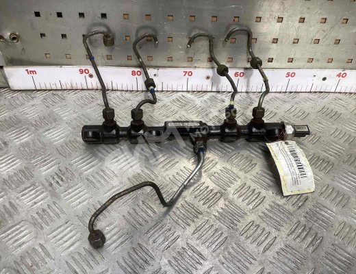 Топливная рампа Ford Transit 2000-2006  Ford Transit Transit 2000-2006