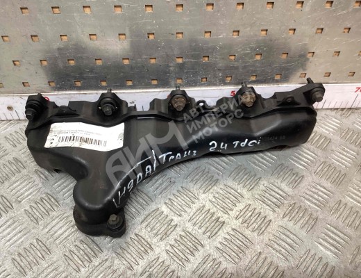 Коллектор впускной Ford Transit 2000-2006  Ford Transit Transit 2000-2006