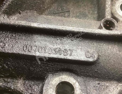 Помпа Ford Transit 2000-2006  Ford Transit Transit 2000-2006