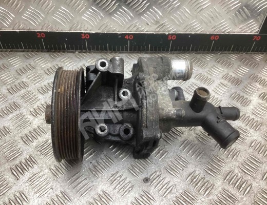 Помпа Ford Transit 2000-2006  Ford Transit Transit 2000-2006