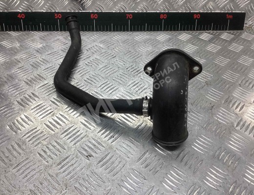 Патрубок турбины Ford Transit 2000-2006  Ford Transit Transit 2000-2006
