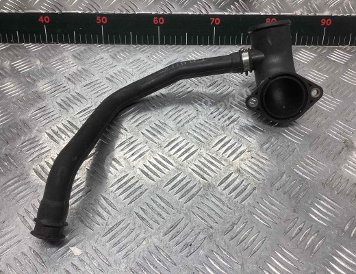 Патрубок турбины Ford Transit 2000-2006  Ford Transit Transit 2000-2006