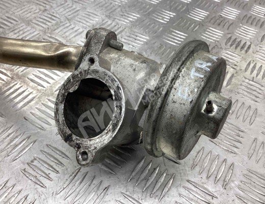 Клапан EGR Ford Transit 2000-2006  Ford Transit Transit 2000-2006