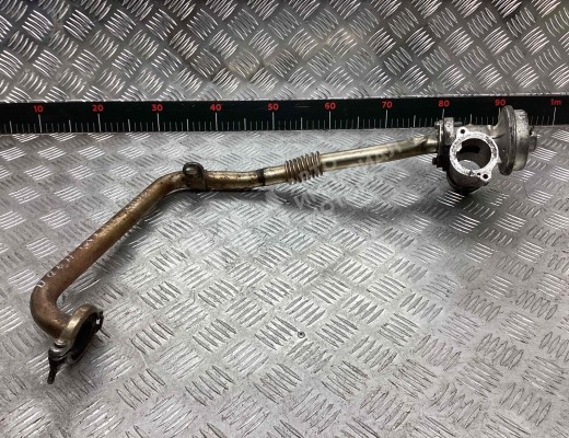 Клапан EGR Ford Transit 2000-2006  Ford Transit Transit 2000-2006