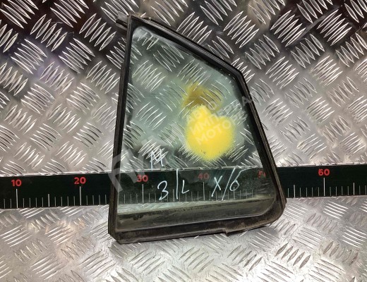 Форточка задняя левая Mazda 6 I (GG) 2002-2005  Mazda 6 6 I (GG) 2002-2005