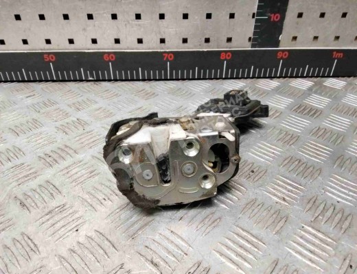 Замок двери задней левой Mazda 6 I (GG) 2002-2005  Mazda 6 6 I (GG) 2002-2005
