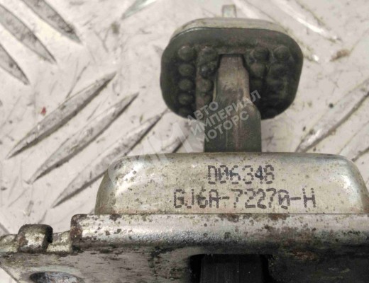 Ограничитель открывания двери Mazda 6 I (GG) 2002-2005  Mazda 6 6 I (GG) 2002-2005