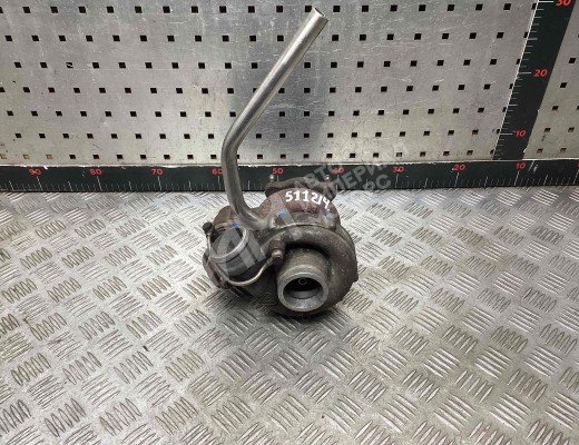 Турбина Audi A6 C4 (4A) 1994-1997  Audi A6 A6 C4 (4A) 1994-1997