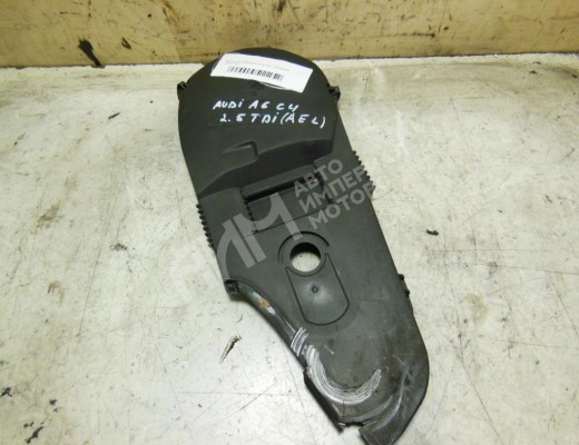 Защита (кожух) ремня ГРМ Audi A6 C4 (4A) 1994-1997  Audi A6 A6 C4 (4A) 1994-1997