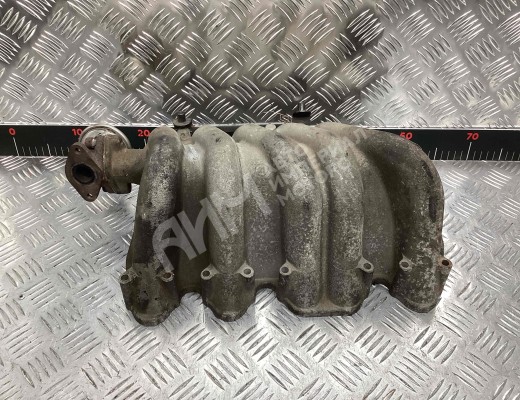 Коллектор впускной Audi A6 C4 (4A) 1994-1997  Audi A6 A6 C4 (4A) 1994-1997