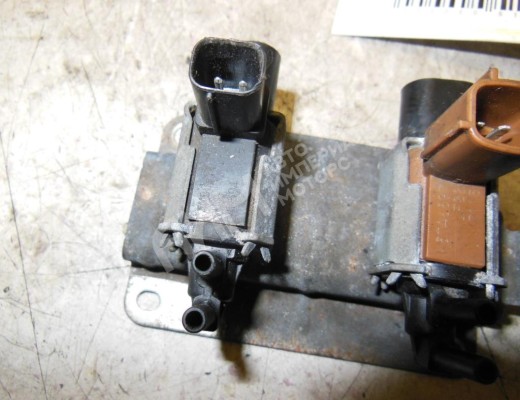 Клапан электромагнитный Mazda 6 I (GG) 2002-2005  Mazda 6 6 I (GG) 2002-2005