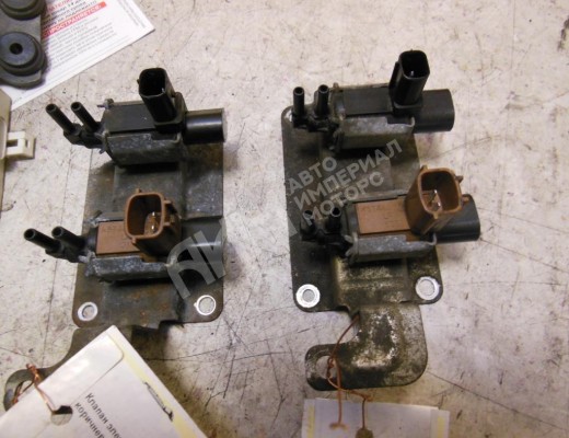 Клапан электромагнитный Mazda 6 I (GG) 2002-2005  Mazda 6 6 I (GG) 2002-2005