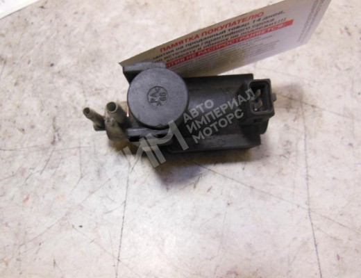 Клапан электромагнитный Renault Laguna II (X74) 2001-2005  Renault Laguna Laguna II (X74) 2001-2005