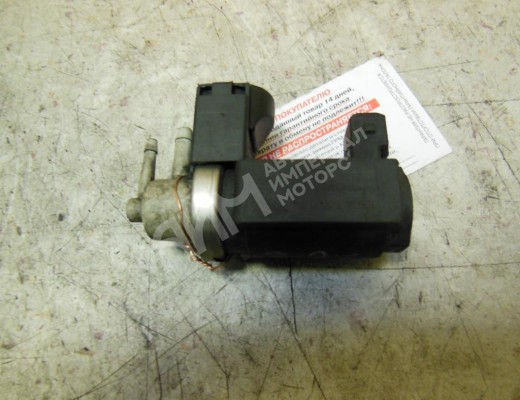 Клапан электромагнитный Renault Laguna II (X74) 2001-2005  Renault Laguna Laguna II (X74) 2001-2005