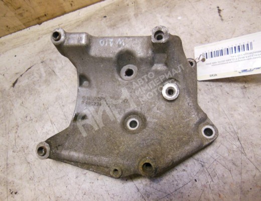 Кронштейн компрессора кондиционера Mercedes E (W210) 1995-1999  Mercedes E E (W210) 1995-1999