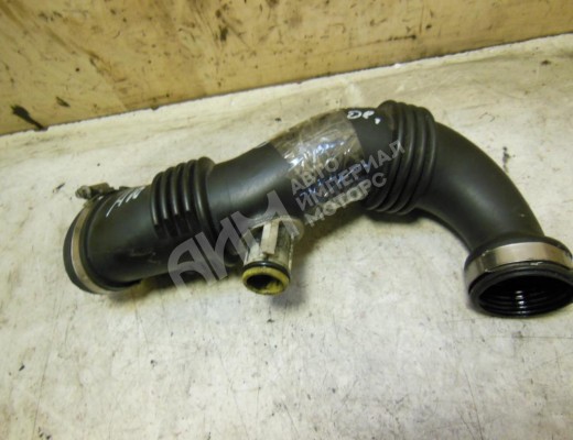 Патрубок турбины Citroen C4 (LA/LC) 2004-2010  Citroen C4 C4 (LA/LC) 2004-2010