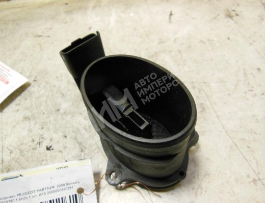 Расходомер воздуха Peugeot Partner I 1996-2008  Peugeot Partner Partner I 1996-2008