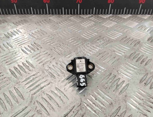Датчик давления наддува Mercedes Sprinter II (W906) 2006-2013  Mercedes Sprinter Sprinter II (W906) 2006-2013