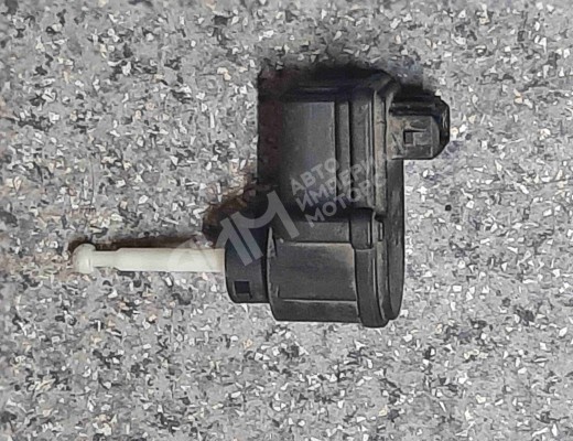 Корректор фар Volkswagen Caddy II (9K) 1995-2003  Volkswagen Caddy Caddy II (9K) 1995-2003