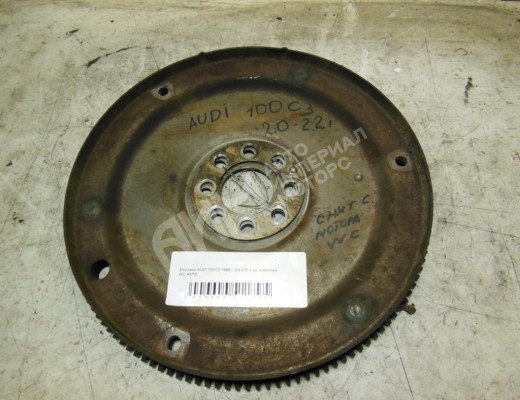 Маховик АКПП (драйв плата) Audi 100 C3 1982-1991  Audi 100 100 C3 1982-1991