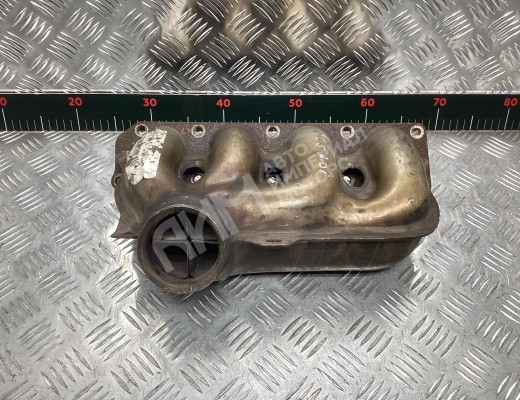 Коллектор выпускной Citroen C5 I 2001-2004  Citroen C5 C5 I 2001-2004