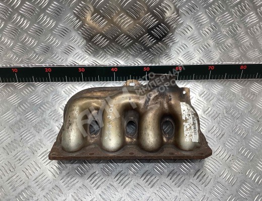 Коллектор выпускной Citroen C5 I 2001-2004  Citroen C5 C5 I 2001-2004