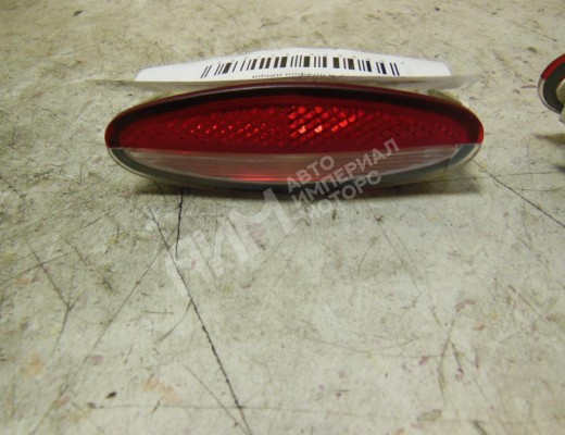 Фонарь салона (плафон) Renault Laguna II (X74) 2001-2005  Renault Laguna Laguna II (X74) 2001-2005