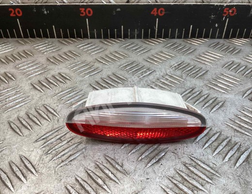 Фонарь салона (плафон) Renault Laguna II (X74) 2001-2005  Renault Laguna Laguna II (X74) 2001-2005