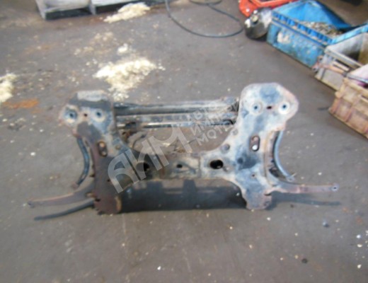 Балка подвески передняя (подрамник) Citroen Xantia (X1) 1992-1998  Citroen Xantia Xantia (X1) 1992-1998