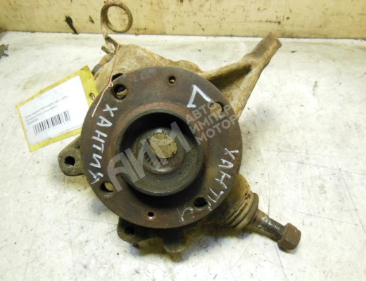 Ступица передняя левая Citroen Xantia (X1) 1992-1998  Citroen Xantia Xantia (X1) 1992-1998