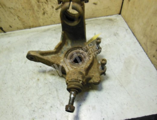 Ступица передняя левая Citroen Xantia (X1) 1992-1998  Citroen Xantia Xantia (X1) 1992-1998