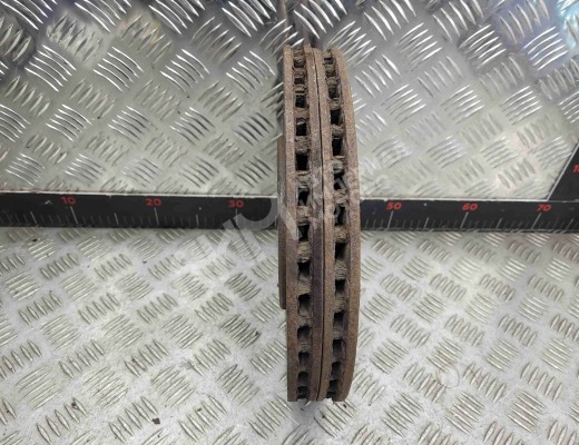 Диск тормозной передний Citroen Xantia (X1) 1992-1998  Citroen Xantia Xantia (X1) 1992-1998