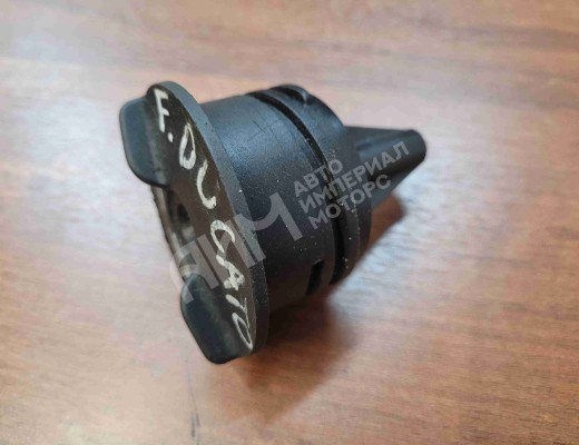 Пробка маслозаливная Fiat Ducato 1994-2006  Fiat Ducato Ducato 1994-2006