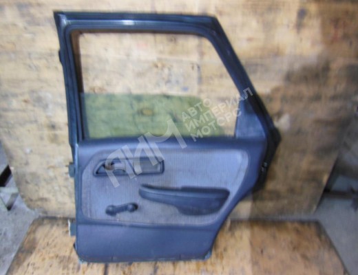 Дверь задняя правая Ford Sierra 1982-1993  Ford Sierra Sierra 1982-1993