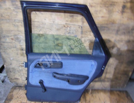Дверь задняя правая Ford Sierra 1982-1993  Ford Sierra Sierra 1982-1993