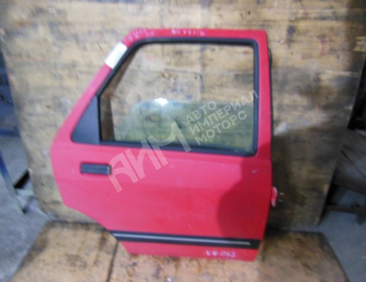 Дверь задняя правая Ford Sierra 1982-1993  Ford Sierra Sierra 1982-1993