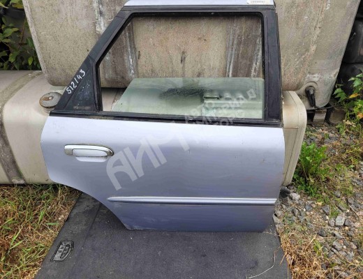 Дверь задняя правая Ford Scorpio II 1994-1998  Ford Scorpio Scorpio II 1994-1998