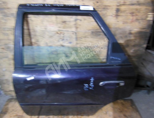 Дверь задняя левая Ford Scorpio II 1994-1998  Ford Scorpio Scorpio II 1994-1998
