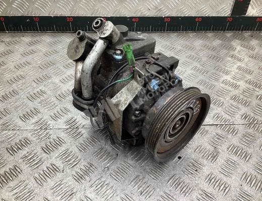 Компрессор кондиционера Volkswagen Passat B5+ (3B) 2000-2005 рестайлинг  Volkswagen Passat Passat B5+ (3B) 2000-2005 рестайлинг