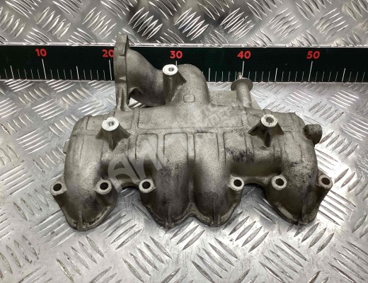 Коллектор впускной Volkswagen Passat B5+ (3B) 2000-2005 рестайлинг  Volkswagen Passat Passat B5+ (3B) 2000-2005 рестайлинг