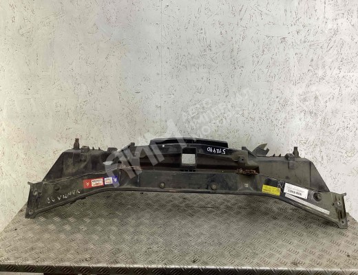 Передняя панель крепления облицовки (телевизор) Citroen Xantia (X1) 1992-1998  Citroen Xantia Xantia (X1) 1992-1998
