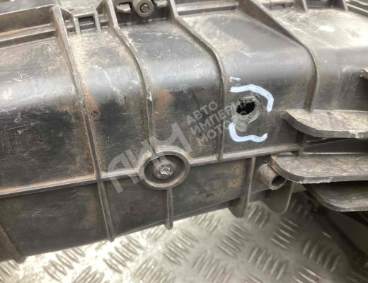 Корпус отопителя (печки) Citroen Xantia (X1) 1992-1998  Citroen Xantia Xantia (X1) 1992-1998