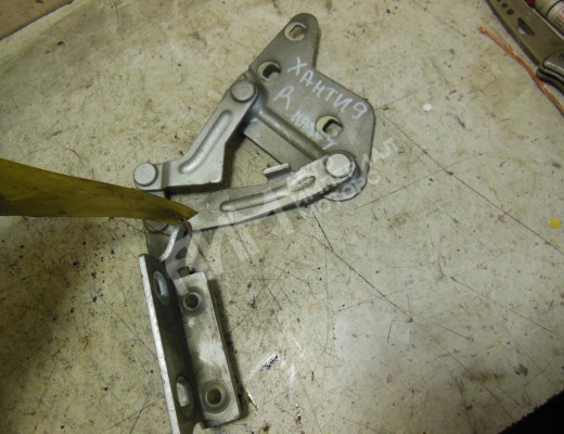 Петля капота правая Citroen Xantia (X1) 1992-1998  Citroen Xantia Xantia (X1) 1992-1998