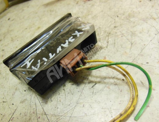 Часы Citroen Xantia (X1) 1992-1998  Citroen Xantia Xantia (X1) 1992-1998